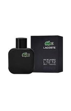 Lacoste L.12.12 Noir Intense Erkek Parfüm EDT 50 ML Lacoste L.12.12 Noir Intense Erkek Parfüm EDT 50 ML