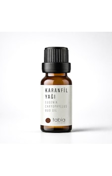 Tabia Karanfil Yağı 10 ML Tabia Karanfil Yağı 10 ML