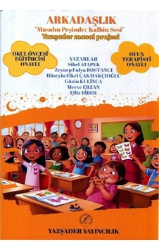 Arkadaşlık / Kolektif