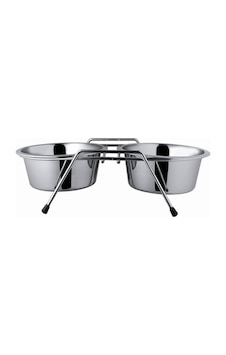 Ddwf2bcp-12 - 280 - Pt Ayaklı İkili Metal M.kabı - Spt-gld - Ø11,5 Cm Ddwf2bcp-12 - 280 - Pt Ayaklı İkili Metal M.kabı - Spt-gld - Ø11,5 Cm