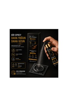 Uzun Süre Etkili Geciktiricili Prezervatif İçi Kullanım Spreyi - 886686845 Uzun Süre Etkili Geciktiricili Prezervatif İçi Kullanım Spreyi - 886686845