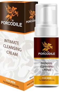 Porcodile Krem 50 ML