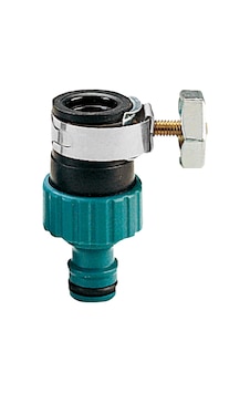 Raco 55223 Musluk Bağlantısı Kelepçeli 1/2"