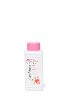 Clean Rose Cleanrose Doğal Gül Suyu 235 Ml Clean Rose Cleanrose Doğal Gül Suyu 235 Ml