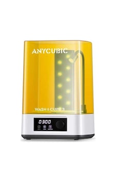 Anycubic Wash & Cure 3 Anycubic Wash & Cure 3