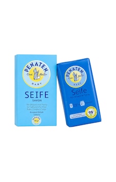 Penaten Baby Bebek Bakim Sabunu 90gr Penaten Baby Bebek Bakim Sabunu 90gr