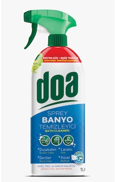 - Doa Banyo Temizleyici 1000 Ml