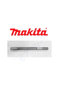 Makita Yassı Kırıcı Uç 30kg Makita Yassı Kırıcı Uç 30kg