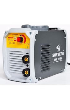 Soyberg INV 175 A Inverter Kaynak Makinesi Soyberg INV 175 A Inverter Kaynak Makinesi