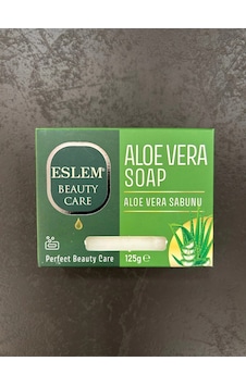 Aloe Vera Sabunu Karışık Aloe Vera Sabunu Karışık
