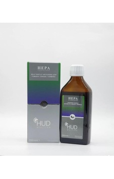 Hud Multiva Hepa Sıvı Ekstra Karışımı 250 ML