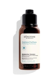 L'occitane Arındırıcı & Canlandırıcı Şampuan 75 Ml Tüm Saçlar L'occitane Arındırıcı & Canlandırıcı Şampuan 75 Ml Tüm Saçlar