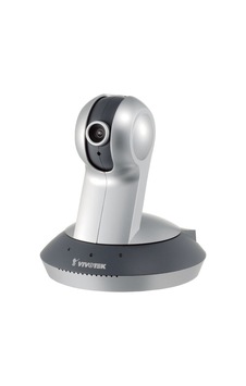 Vivotek Pt7135 Mpeg-4 3Gpp Pan/Tilt Ağ Kamerası