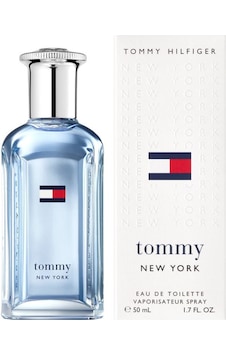Tommy Hilfiger Tommy New York Erkek Parfüm EDT 50 ML Tommy Hilfiger Tommy New York Erkek Parfüm EDT 50 ML