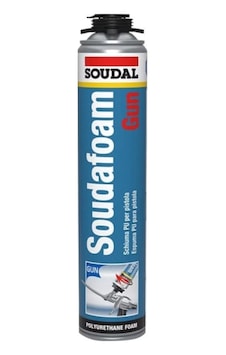 Soudafoam Tabancalı Köpük 750 Ml Soudafoam Tabancalı Köpük 750 Ml