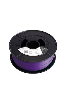 Smart Materials 3d Pla Recycled 1.75mm Menekşe 1000g Filament Smart Materials 3d Pla Recycled 1.75mm Menekşe 1000g Filament