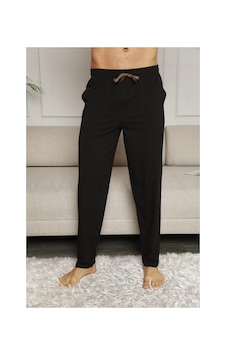 Kocabey Battal Tek Pantolon Sıyah/4xl Siyah Kocabey Battal Tek Pantolon Sıyah/4xl Siyah