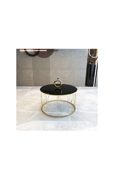 Lioon Art Ovaltelli Gold Metal Ayaklı Temperli Cam Orta Sehpa Gold Lioon Art Ovaltelli Gold Metal Ayaklı Temperli Cam Orta Sehpa Gold