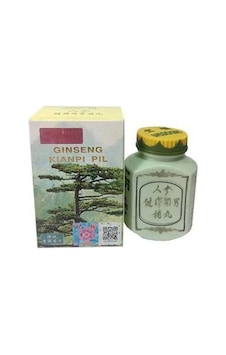 Wisdom Ginseng Kianpi 60 Kapsül