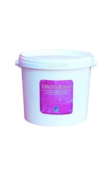Tabchlor Multi 5 Kg%90 Tablet Klor -%90 Chlorine Multifunctional Tablets - Stabilize Triklor Tableti 200 Gr-toptancıyızbiz Tabchlor Multi 5 Kg%90 Tablet Klor -%90 Chlorine Multifunctional Tablets - Stabilize Triklor Tableti 200 Gr-toptancıyızbiz