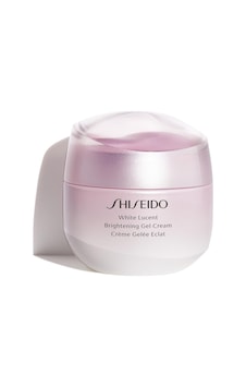 Shiseido White Lucent Brightening Gel Krem 50 ML Shiseido White Lucent Brightening Gel Krem 50 ML