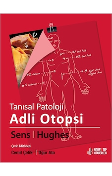Tanısal Patoloji Adli Otopsi Tanısal Patoloji Adli Otopsi