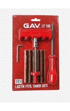 Gav Fitil Seti Lastik Tamir Kiti