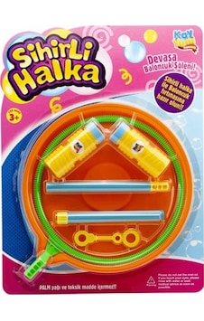 Akrobasi Halka Köpük Oyunu Akrobasi Halka Köpük Oyunu