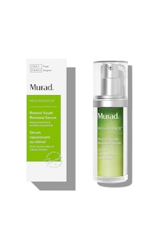 Murad Retinol Youth Renewal Serum Gençlik Kodu: Cilt Yenileyici Retinol Serum 30 Ml