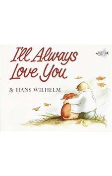 I'll Always Love You 9780517572658