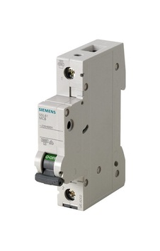 Siemens 1x10 W Otomat