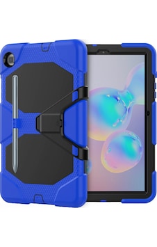 Galaxy Uyumlu T500 Tab A7 10.4 Kılıf Griffin Tablet Kapak - Mavi Diğer Galaxy Uyumlu T500 Tab A7 10.4 Kılıf Griffin Tablet Kapak - Mavi Diğer