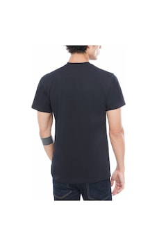 Vans Vans Classıc Erkek T-shırt Vn000gggy281 Siyah Vans Vans Classıc Erkek T-shırt Vn000gggy281 Siyah