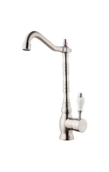 ARMOS NOSTALJİ BATARYA INOX Gümüş ARMOS NOSTALJİ BATARYA INOX Gümüş