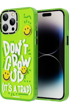 Youngkit Apple Uyumlu iPhone 14 Pro Max Kılıf Mutlu Mod Figürlü YoungKit Happy Mood Serisi Kapak YOUNGKİT-TA85956 Youngkit Apple Uyumlu iPhone 14 Pro Max Kılıf Mutlu Mod Figürlü YoungKit Happy Mood Serisi Kapak YOUNGKİT-TA85956
