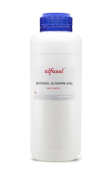 Alfasol Bitkisel Gliserin 250 G Alfasol Bitkisel Gliserin 250 G