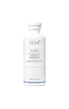 Keune Silver Savior Gri Beyaz Platin Saçlar Şampuan 300 ML Keune Silver Savior Gri Beyaz Platin Saçlar Şampuan 300 ML