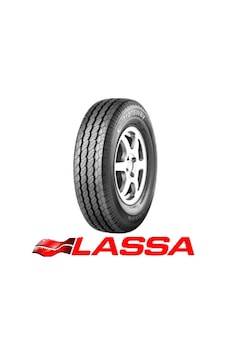 Lassa 185R14C 8PR Transway Yaz Lastiği 2022 Üretim Lassa 185R14C 8PR Transway Yaz Lastiği 2022 Üretim