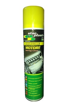 Stac Plastic Motor Temizleyici Sprey 400 Ml Susuz Temizleme Stac Plastic Motor Temizleyici Sprey 400 Ml Susuz Temizleme