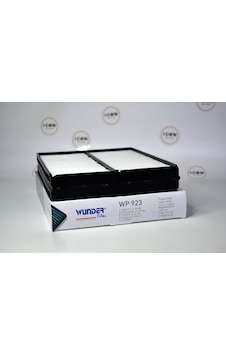 Icon Group - Hyundai Santa Fe - Sonata Polen Filtresi - Wp 923