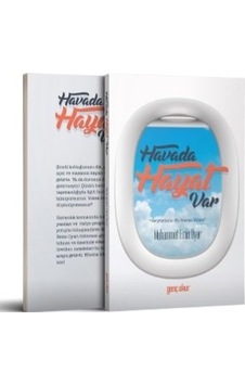 Havada Hayat Var - Muhammet Emin Oyar - Genç Okur