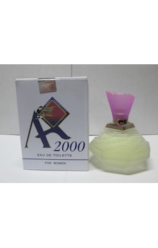 Akat 2000 Beyaz Kadın Parfüm EDT 100 ML Akat 2000 Beyaz Kadın Parfüm EDT 100 ML