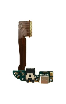 Teknonet Htc One E8 Uyumlu Filmli Şarj Soketi Teknonet Htc One E8 Uyumlu Filmli Şarj Soketi