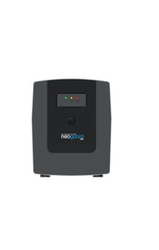 Neoguard Ups El2200 2200va Line Interactive Kesintisiz Güç Kaynağı Neoguard Ups El2200 2200va Line Interactive Kesintisiz Güç Kaynağı