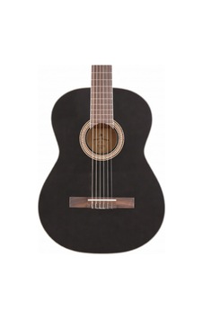 Miguel Angela Ma1-bk Klasik Gitar - Siyah Başlangıç - Eğitim Serisi Mat Siyah Modern Bitiş, Ihlamur Ağacı Gövde, Yeni Başlayanlar İçin Yumuşak Tuşe Uyum: 4/4 Tam Boy Standart Miguel Angela Ma1-bk Klasik Gitar - Siyah Başlangıç - Eğitim Serisi Mat Siyah Modern Bitiş, Ihlamur Ağacı Gövde, Yeni Başlayanlar İçin Yumuşak Tuşe Uyum: 4/4 Tam Boy Standart