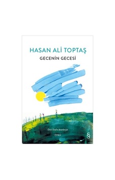 Gecenin Gecesi Ciltli Gecenin Gecesi Ciltli