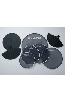 Tama Mh13t Mesh Head Sessiz Tom Derisi 13 İnç Sessiz Çalışma - Gerçekçi Hissiyat - Dayanıklı File Tama Mh13t Mesh Head Sessiz Tom Derisi 13 İnç Sessiz Çalışma - Gerçekçi Hissiyat - Dayanıklı File
