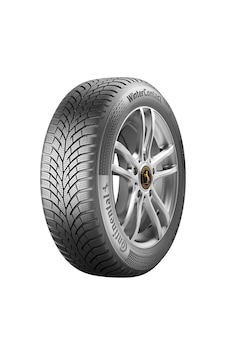 Continental 195/55 R15 85H Wintercontact Ts870 Kış Lastiği 2025 Continental 195/55 R15 85H Wintercontact Ts870 Kış Lastiği 2025
