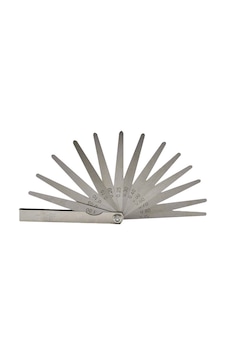 0.05-1.00mmx100mm Filler Çakısı Set/20 Adet 0.05-1.00mmx100mm Filler Çakısı Set/20 Adet