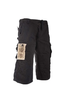 Sturm Siyah Kısa Pantolon (428092310) Sturm Siyah Kısa Pantolon (428092310)
